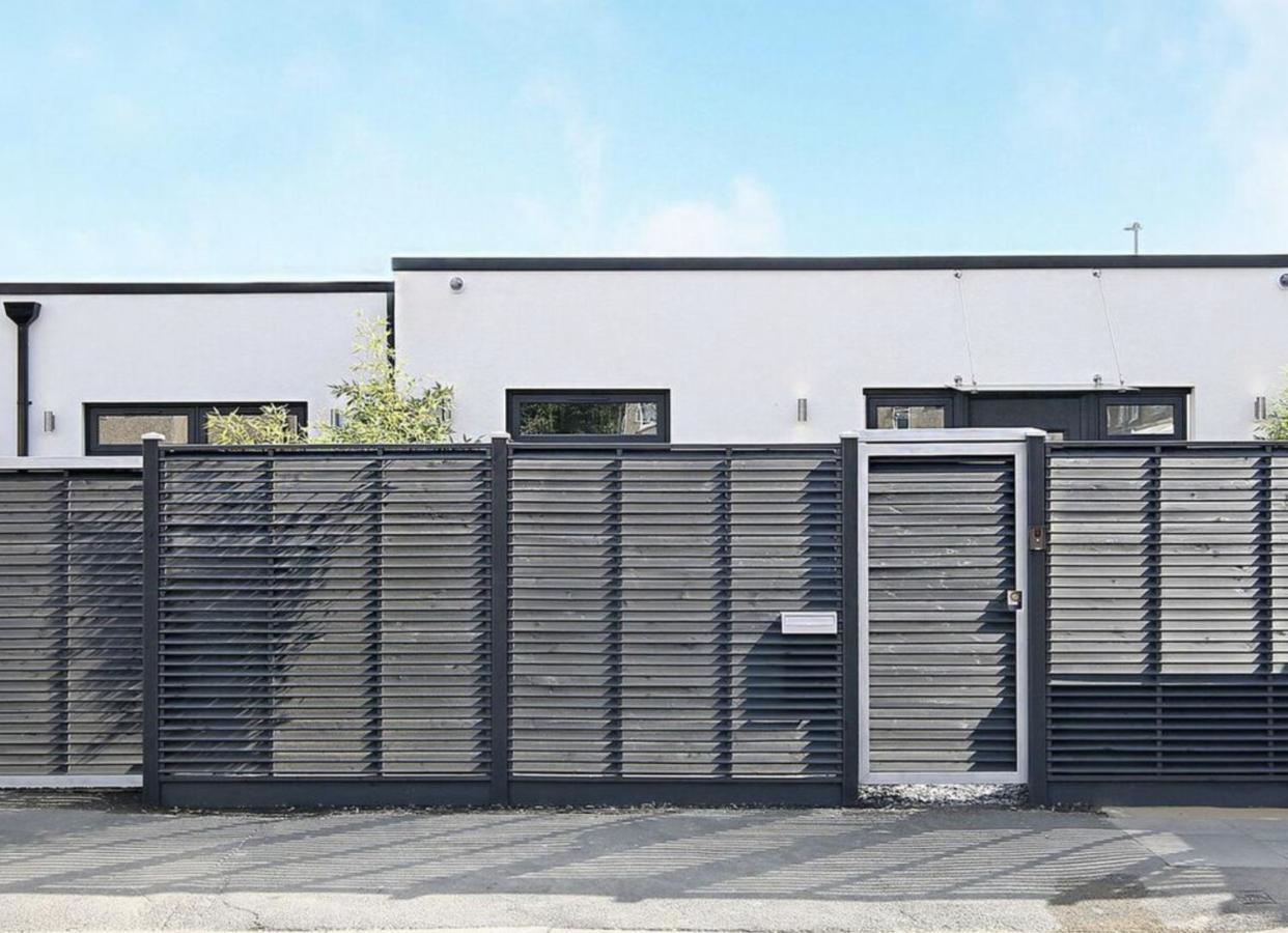 Streatham House - 2 Bedroom - Sleeps 6 - Free Wifi Streatham Vale Exterior photo