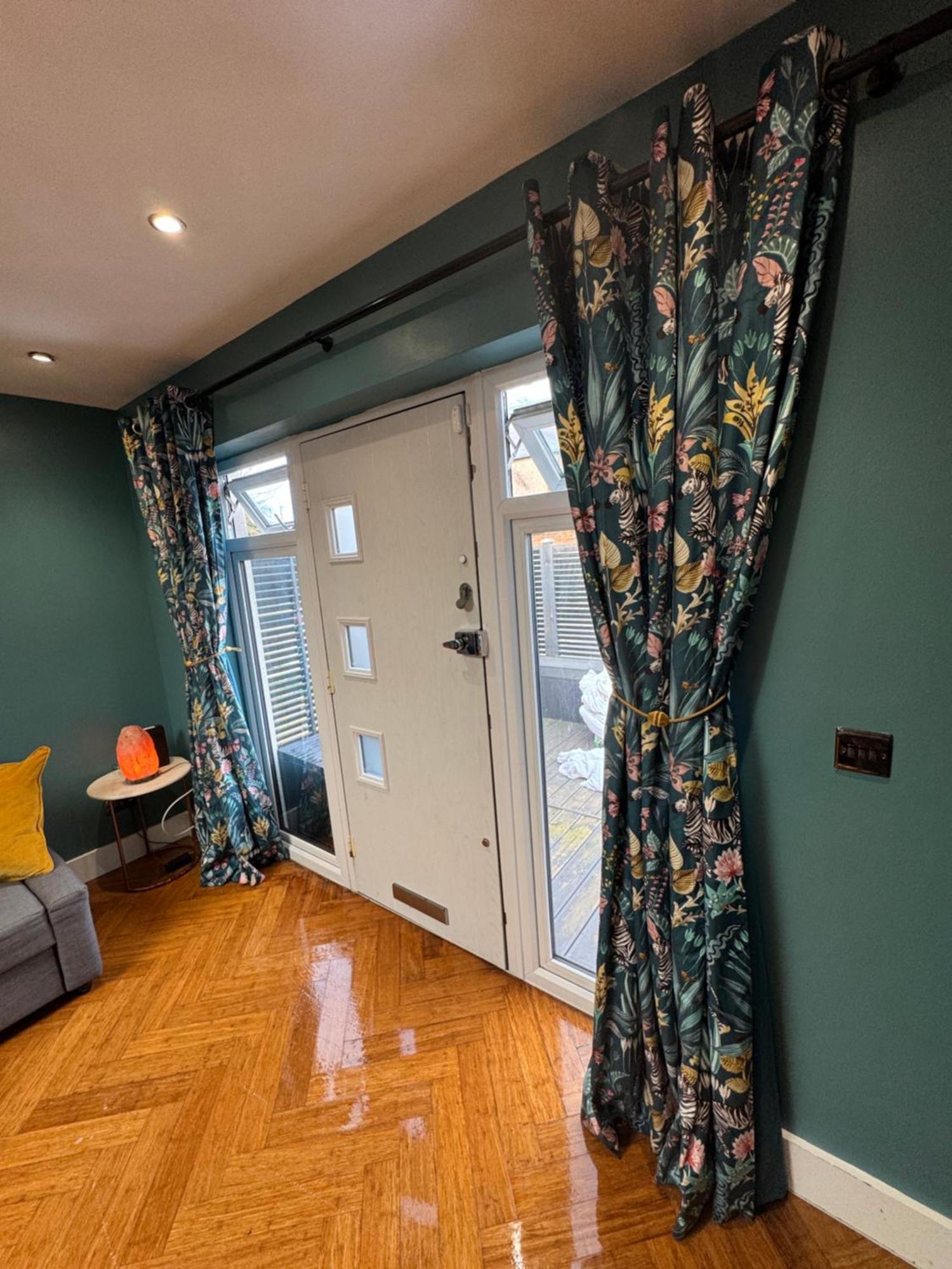 Streatham House - 2 Bedroom - Sleeps 6 - Free Wifi Streatham Vale Exterior photo